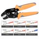 thumbnail image 3 of Herramienta de crimpado iCrimp SN-28B para un paso de 3,96 mm, 2,54 mm y 2,5 mm, 3 of 9
