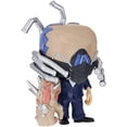 thumbnail image 4 of Funko Pop My Hero Academia All for One Charged Exclusive Funko -, 4 of 4