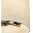 thumbnail image 3 of Meyda Tiffany 172094 Cilindro 4 Light 21" Wide Pendant - Copper, 3 of 6