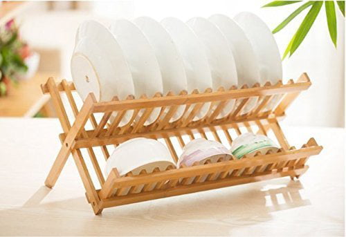 Featured image of post Walmart Bamboo Dish Rack