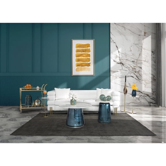 Sagebrook Home Ceramic Vase