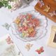 thumbnail image 4 of Kit de 60 colgantes de resina con forma de mariposa en 10 colores para pulseras, collares y pendientes, para hacer joyas y manualidades., 4 of 7