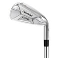 thumbnail image 1 of Pre-Owned Women Cleveland Launcher UHX 8 Iron Ladies Graphite Miyazaki C. Kua 40 Value, 1 of 1