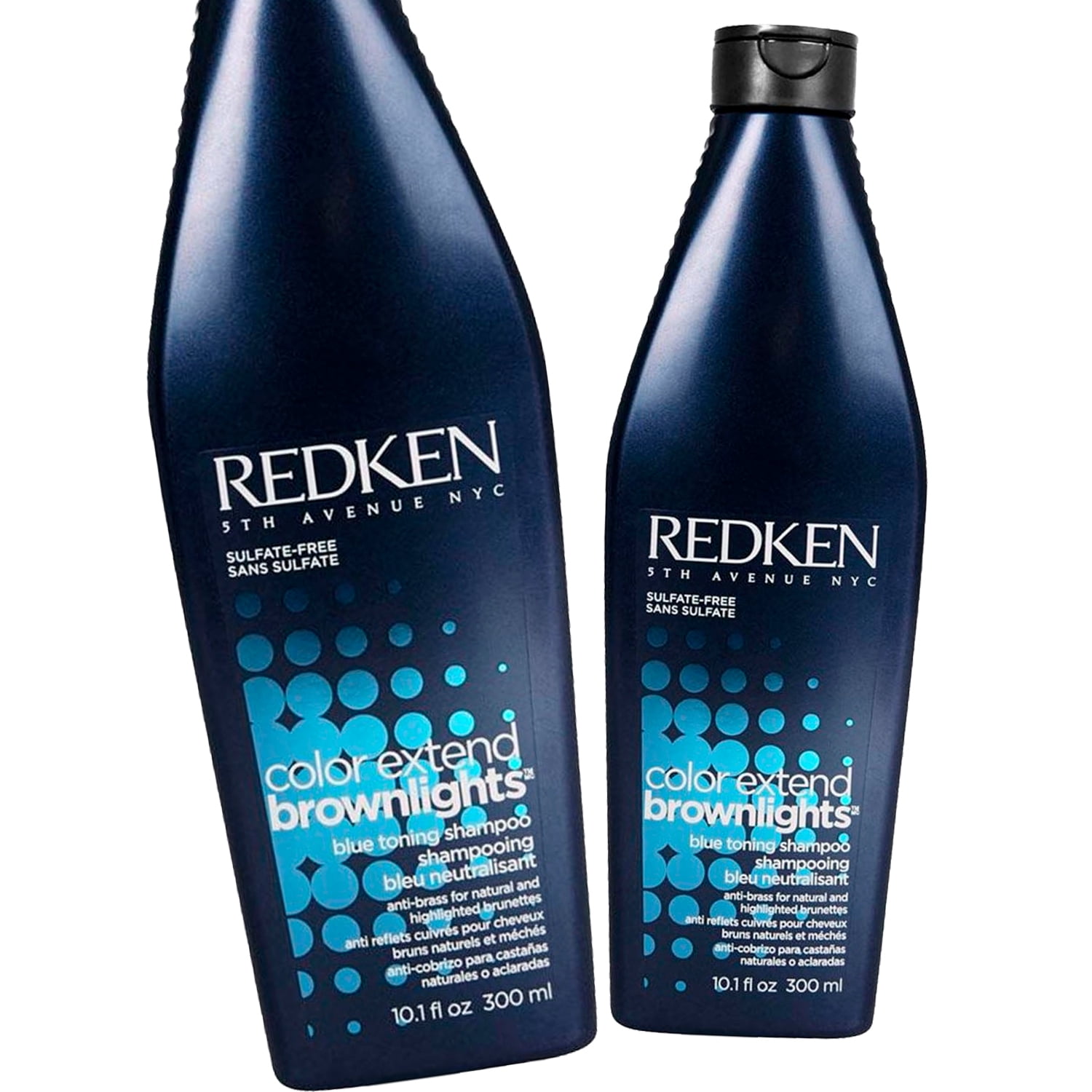 Redken Professional Hair Cleansing Cream Shampoo, 33.8 oz