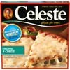 Celeste Thin Crust Four Cheese Frozen Pizza 5.22oz