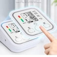 thumbnail image 3 of Monitor automático inteligente de presión arterial, brazo superior, máquina Digital Bp, brazalete grande-- Computadora Computadora Computadora portátil, 3 of 4