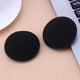 thumbnail image 3 of Almohadillas de espuma Kuymtek 10 x 55 mm para auriculares 2.15', 3 of 6