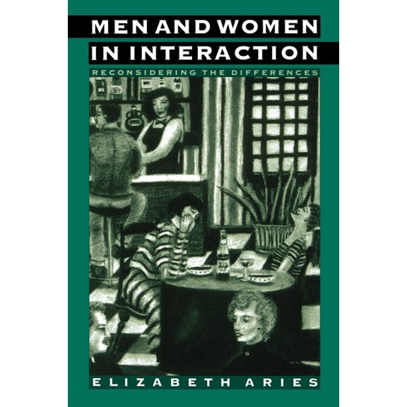 Men and Women in Interaction, (Paperback)