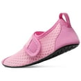thumbnail image 3 of NOKIO Womens Water Shoes Barefoot Socks for Beach Swim Surf Water Sport Beach Socks Anti Slip Breathable Shoes Socks, 3 of 4
