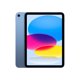 thumbnail image 1 of iPad Apple Wi-Fi 10gen 256GB MPQ93LZ/A Azul, 1 of 4