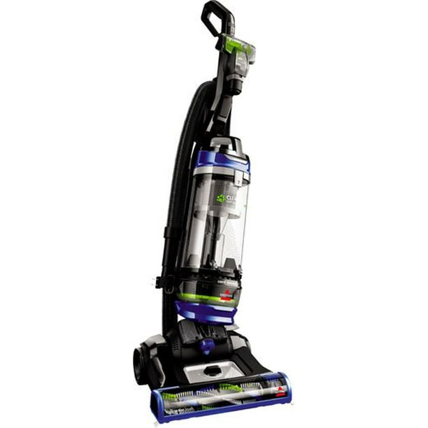 BISSELL CleanView Bagless Pet Upright Vacuum Cobalt Blue/Black/Cha Cha Lime