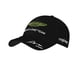 thumbnail image 4 of Aston Martin F1 Team - - Gorra de piloto del equipo Verde lima - Unisex - Ajustable, Talla única Blanco, 4 of 4