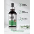 thumbnail image 5 of Cayenne Pepper Drops | 2 oz Liquid Extract | Tincture for Men and Women | by Horbaach, 5 of 7