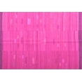 thumbnail image 1 of Ahgly Company Indoor Rectangle Southwestern Pink Country Area Rugs, 2' x 4', 1 of 4