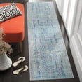 thumbnail image 5 of Safavieh Mystique Gold Traditional Rug - Runner 2'3" x 8', 5 of 5