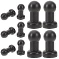 thumbnail image 2 of 10pcs Trampoline Tube Protectors Replaceable Trampoline Parts Trampoline Rod Caps, 2 of 8