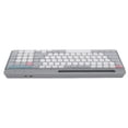 thumbnail image 1 of Keyboard and Mouse, Game Keyboard Mouse Wireless Dual Mode 4 Keys Mouse  for  for Tablet, 1 of 7