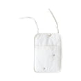 thumbnail image 3 of Bolsa de almacenamiento colgante para cabecera de bebé Hugo multifuncional, 3 of 10