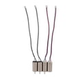 thumbnail image 2 of Mini Motor DC 3,7 V 44000 RPM 4 piezas Motor robótico NikouMX, 2 of 8