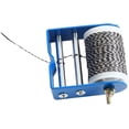 thumbnail image 6 of AME Archery Bowstring Serving Thread Jig 131 yard/120m Durable Nylon Bow Serving String Thread for Compound/Recurve Bow Tying Peep Sight Nock, 6 of 6
