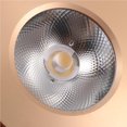 thumbnail image 4 of Yuarrent 3W/5W/7W LED ultrafino montado en la pared downlight gabinete de vinos foco de techo COB techo porche foco luces de pasillo luces de pasillo Iluminación y accesorios No.6 Yuarrent HA024813-06, 4 of 6