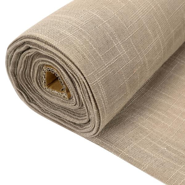 heavy burlap