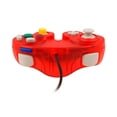 thumbnail image 3 of Control Joystick Para Nintendo Gamecube Alambrico Analogo Gc Rojo, 3 of 4