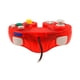 thumbnail image 3 of Control Joystick Para Nintendo Gamecube Alambrico Analogo Gc Rojo, 3 of 4