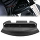 thumbnail image 3 of Outbit Deflector de Viento Inferior - Deflector de Viento de árbol Triple Inferior Apto para Electra Glides Touring 2014-2018 Negro, 3 of 5