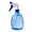 Blue, variant on 500ml Plant Mister Spray Bottle, Fine Mist Sprayer for Indoor Plants, Gardening Watering Can, Hair Styling, Tattoo, Cleaning, Adjustable Nozzle, Yellow Plastic Spray Bottle, 0.11 lb