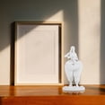 thumbnail image 4 of IDEANATEGRATE Estatua De Resina Mujer Con Saludable Para De Y Hogar, 4 of 8