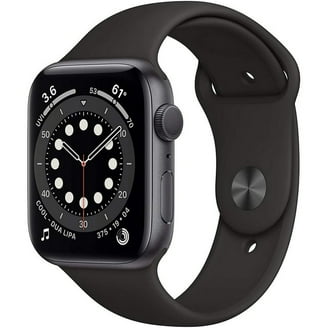 Apple Watch Series 6, GPS, 40mm PRODUCT(RED) Aluminum Case with