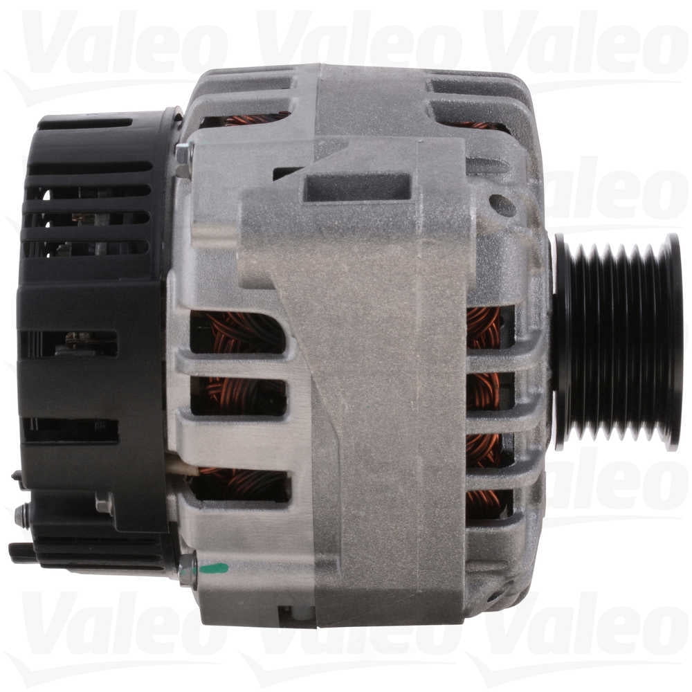 Valeo 439468 Alternator Compatible with 2003-2004 Land Rover Discovery