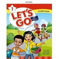 thumbnail image 2 of Lets Go Level 1 Student Book 5th Edition, (Paperback), 2 of 2
