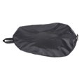 thumbnail image 4 of Youkk Waterproof Kayak Cockpit Cover Boat Shield Canoe Storage Dust Sunblock Cover black XS 1Set, 4 of 6
