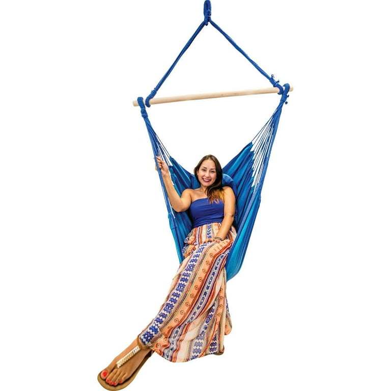 Club fun hanging rope chair hotsell