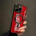 thumbnail image 2 of Multi-color Magnetic Milwaukee Mobile Phone Case for IPhone 16 15 14 13 12 11 Pro Max Plus Luxury Shockproof Protection Cellphone Cover, 2 of 6