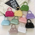 thumbnail image 2 of LHSHID shell bag handbag trendy one-shoulder cross-body women‘s bag, 2 of 7
