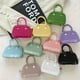 thumbnail image 2 of LHSHID shell bag handbag trendy one-shoulder cross-body women‘s bag, 2 of 7
