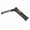 Black, variant on YAHHU 360 Degree Rotating Handheld Flashlight Multi-function LED Work Light with Magnetic Bottom, Foldable Portable Inspection Lamp, IPX5 Water Resistant Built-in Battery, Black