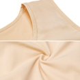 thumbnail image 3 of WWS-Chest Binder Women Transgender FTM Cosplay Breathable Half Breast Binder Tank Top, 3 of 4