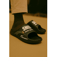 thumbnail image 2 of 6352 Men’s Massage Slippers – Slip-On Acupressure Slides for Foot Pain Relief | Comfortable, Non-Slip Slippers for Home & Shower | Helps with Tired Feet, Plantar Fasciitis & Blood Flow, 2 of 3