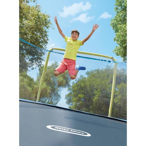 trampoline little tikes toys r us