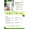 thumbnail image 6 of Premium Morning Boost Tea (14-Day), 6 of 6