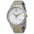 thumbnail image 1 of Tissot T-Classic Tradition Mens Watch T0636172203700, 1 of 1