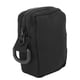 thumbnail image 3 of Paquete de bolsa de cintura deportiva impermeable táctica de nailon multifunción para exteriores para correr y acampar, 3 of 10