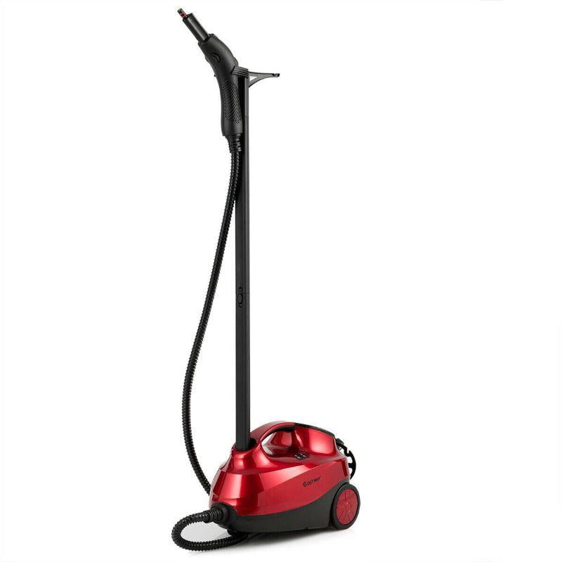 Autoright C900054.M Multi Purpose Steam Cleaner Red for sale online 