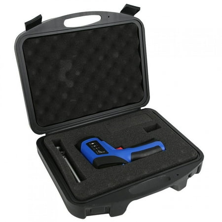 

ANGGREK IR-866 LCD Digital Infrared Thermometer Portable Temperature Meter -50 - 2250℃