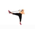 thumbnail image 4 of Escape Fitness Tubes Élastiques Légers 03 pour Entraînement de Résistance, Bleu, 4 of 4