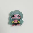 thumbnail image 3 of Figuras de acción originales de Monster High Minis Anime Muñeca Draculaura Frankie Stein Clawdeen Wolf Modelo de 3-4 cm Colección limitada Juguetes, 3 of 5